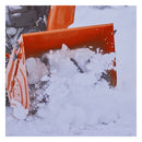 Ariens 921045 Deluxe 24 in. 254cc Two Stage Gas Snow Blower with Electric Start