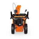 Ariens 921045 Deluxe 24 in. 254cc Two Stage Gas Snow Blower with Electric Start