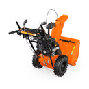 Ariens 921045 Deluxe 24 in. 254cc Two Stage Gas Snow Blower with Electric Start