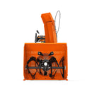 Ariens 921045 Deluxe 24 in. 254cc Two Stage Gas Snow Blower with Electric Start