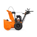 Ariens 921045 Deluxe 24 in. 254cc Two Stage Gas Snow Blower with Electric Start