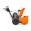 Ariens 921045 Deluxe 24 in. 254cc Two Stage Gas Snow Blower with Electric Start