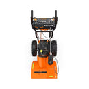 Ariens 921045 Deluxe 24 in. 254cc Two Stage Gas Snow Blower with Electric Start