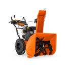 Ariens 921045 Deluxe 24 in. 254cc Two Stage Gas Snow Blower with Electric Start