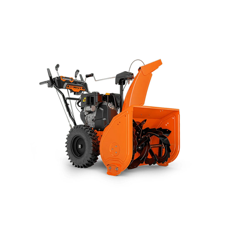 Ariens 921048 Deluxe 28 in. Two-Stage Electric Start Gas Snow Blower