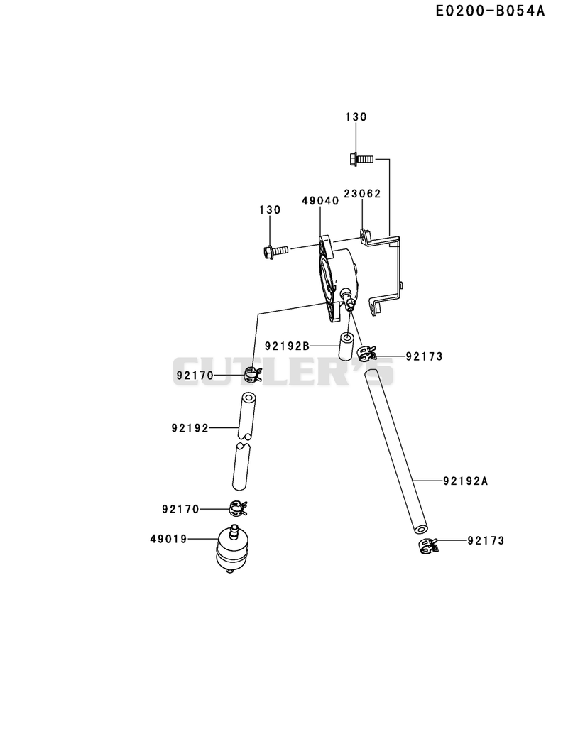 FUEL-TANK/FUEL-VALVE