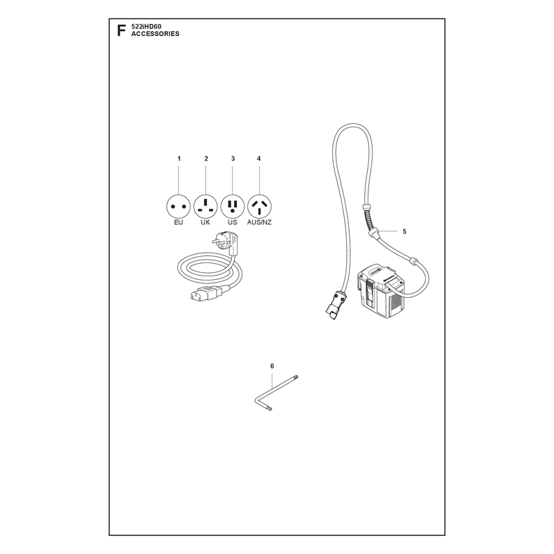 ACCESSORIES