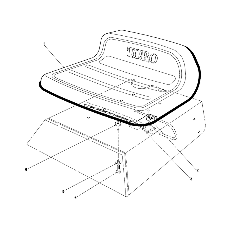 Seat Assembly