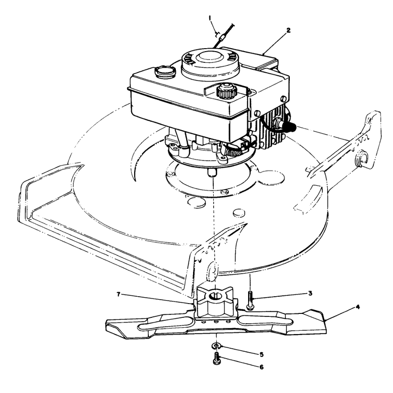 Engine Assembly