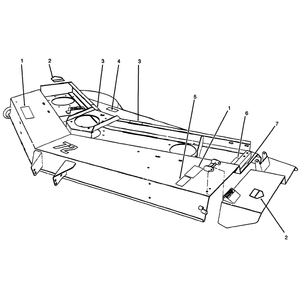 Ce Kit Component Assembly