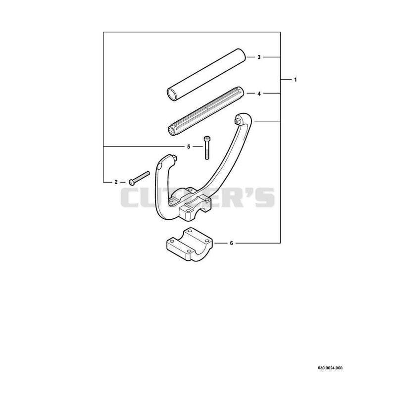 Loop Handle