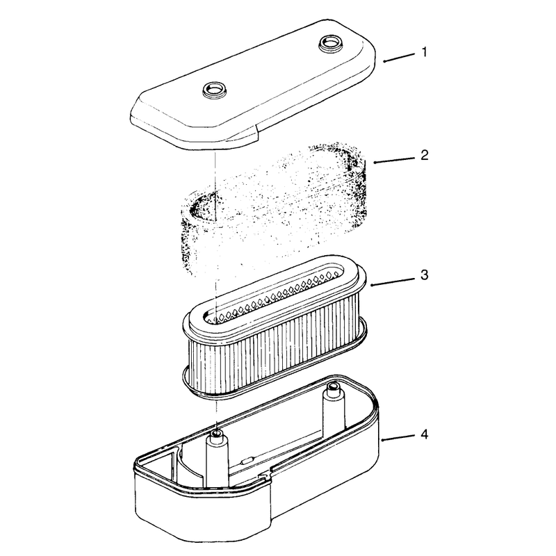 Air Cleaner Assembly