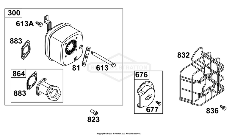 Exhaust Group