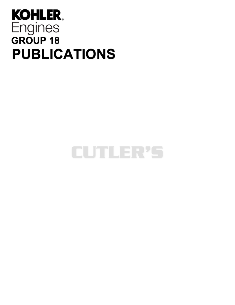 Owners/Service Manual