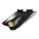 Toro 93-0317 Deflector Assembly for Select Toro TimeCutters and Lawn Tractors
