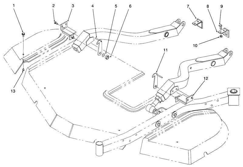 Ce Kit Component Assembly continued