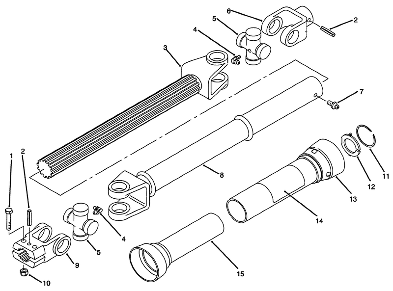 Ce Kit Component Assembly continued