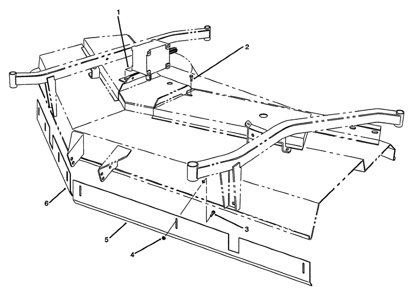 Ce Kit Component Assembly continued