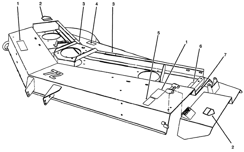 Ce Kit Component Assembly