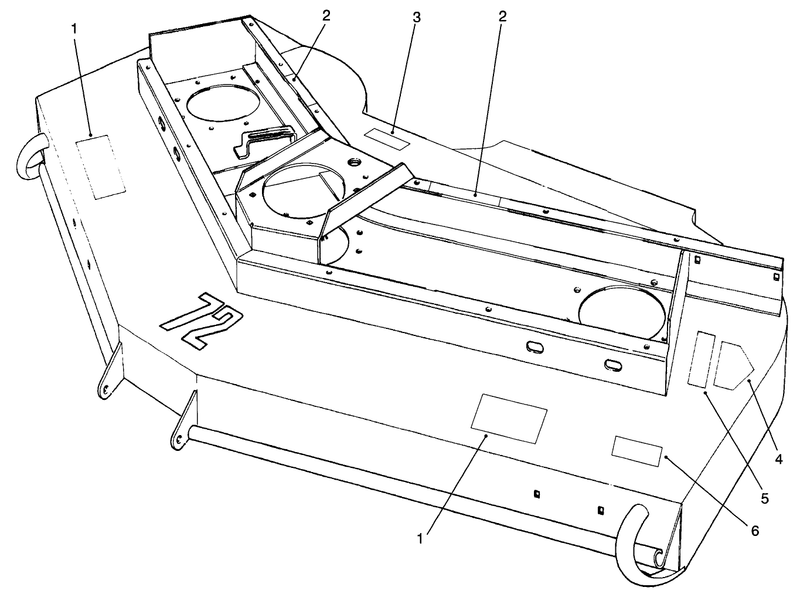 Ce Kit Component Assembly