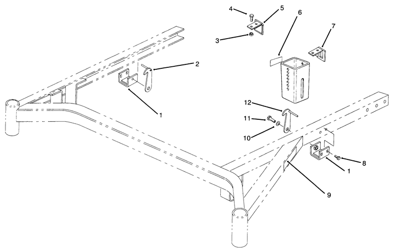 Ce Kit Component Assembly continued