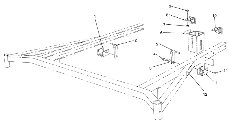 Ce Kit Component Assembly continued