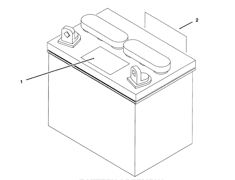 Battery Assembly