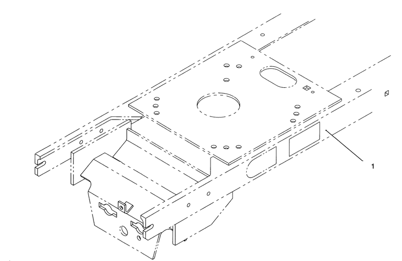 Belt Installation Assembly