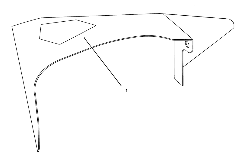Chute Assembly