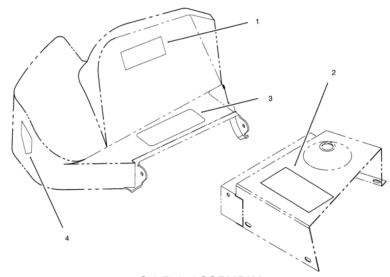 Shield Assembly