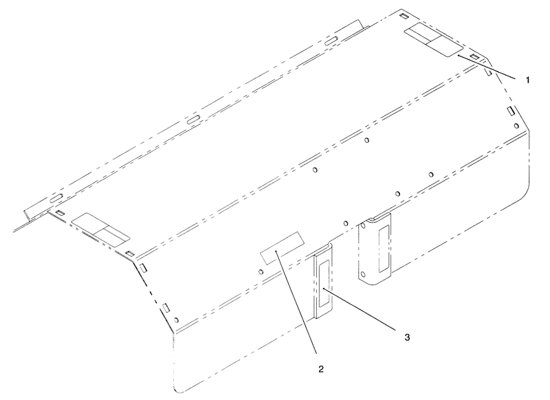 Decal Assembly