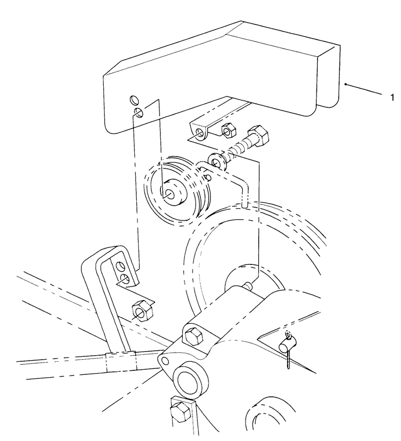 Guard Assembly