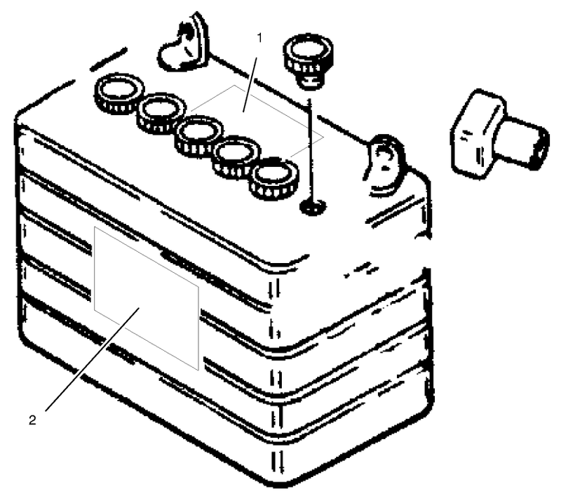 Battery Assembly