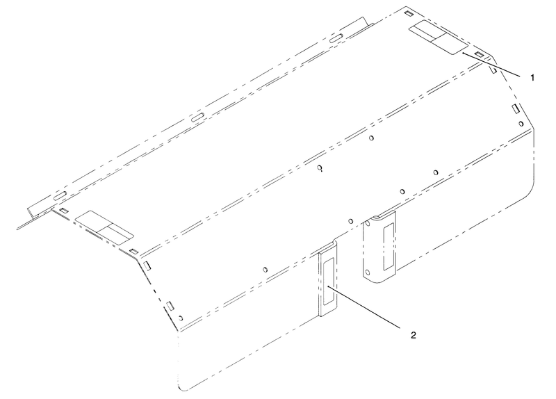 Decal Assembly