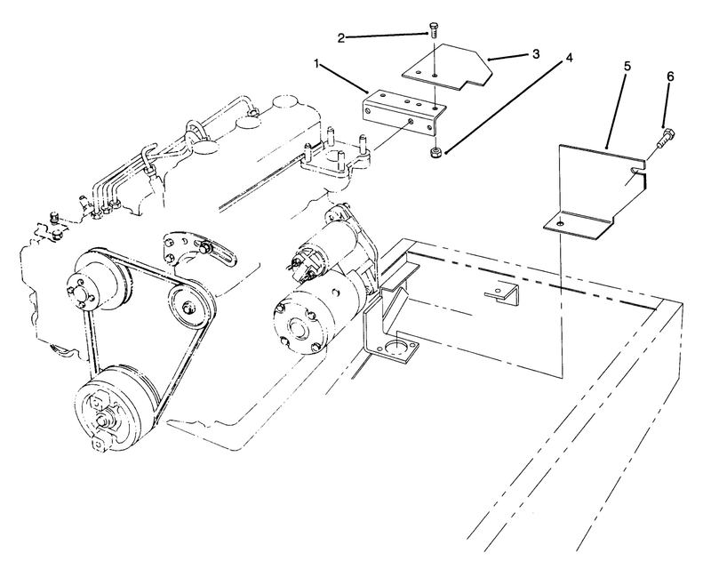 Ce Kit Component Assembly continued