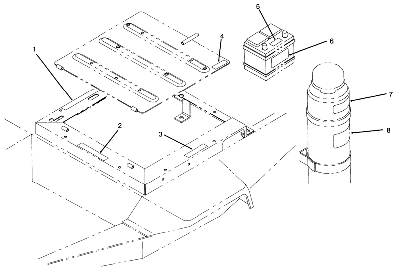 Ce Kit Component Assembly continued