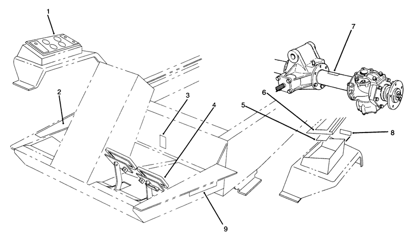 Ce Kit Component Assembly
