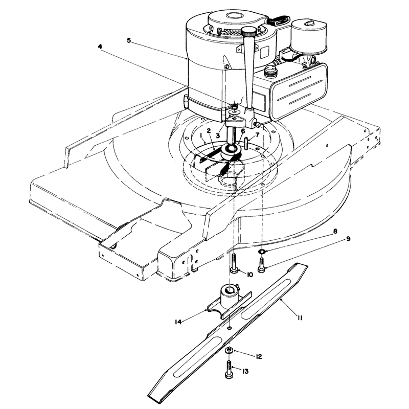 Engine Assembly