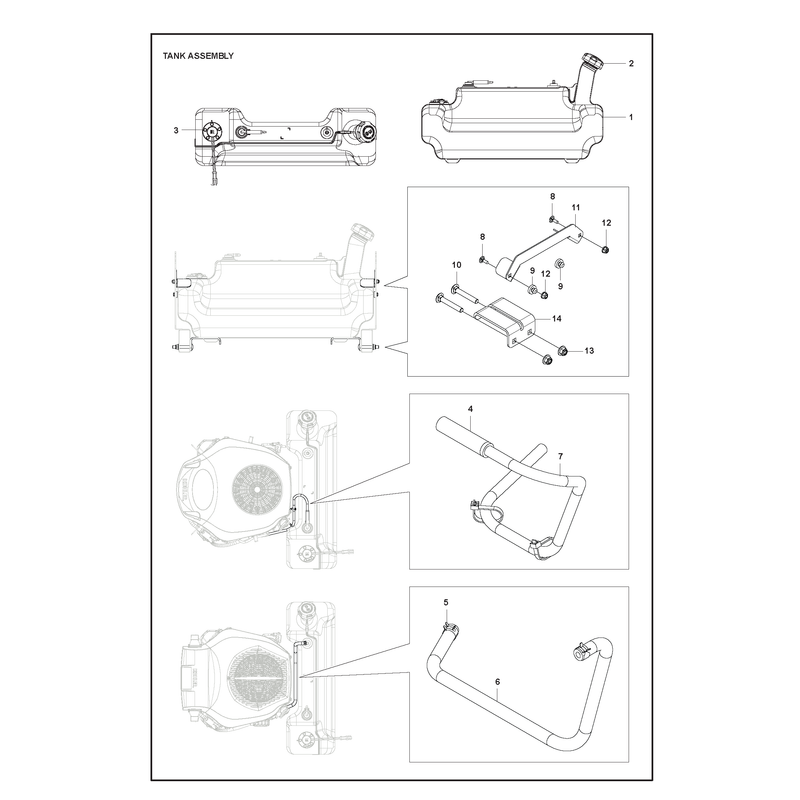 FUEL SYSTEM