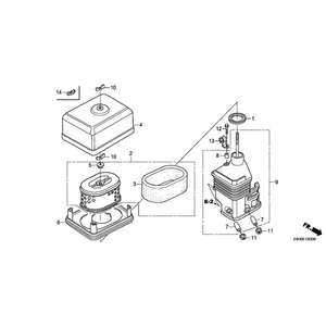 AIR CLEANER (1)
