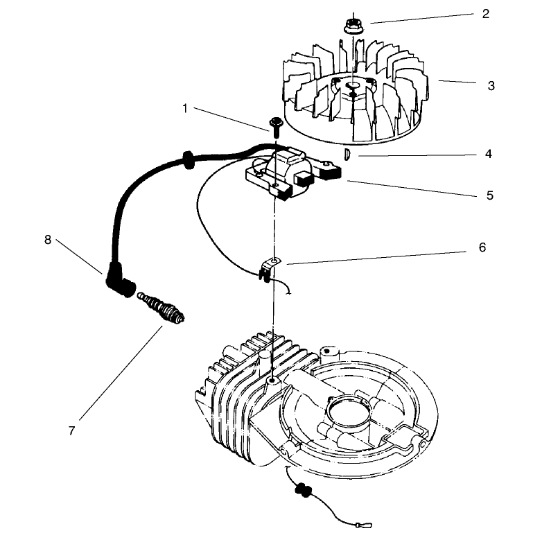 Ignition Assembly