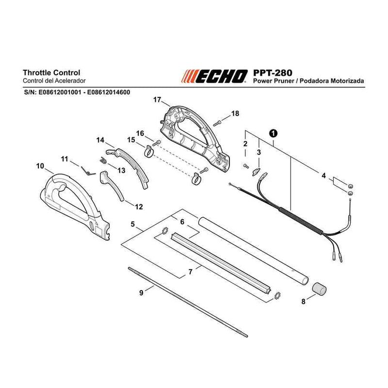 Throttle Control