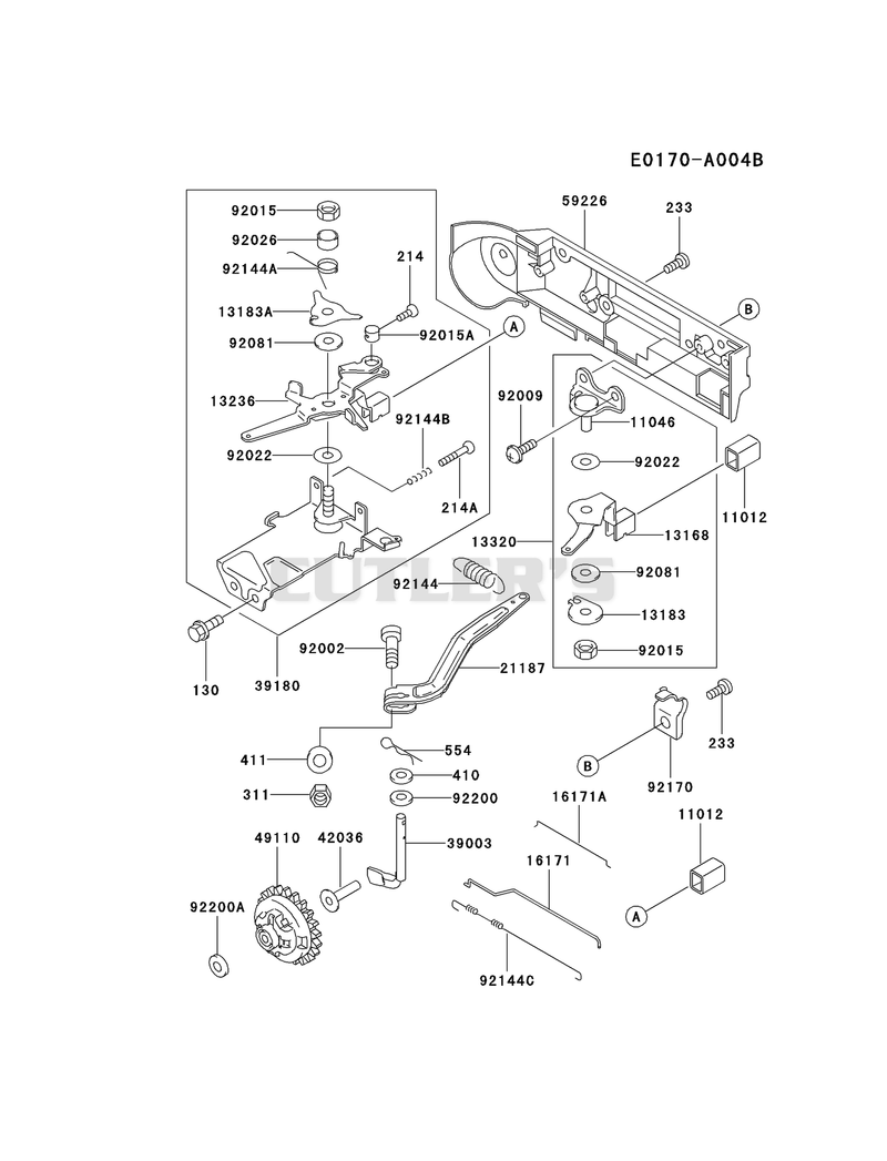 CONTROL-EQUIPMENT