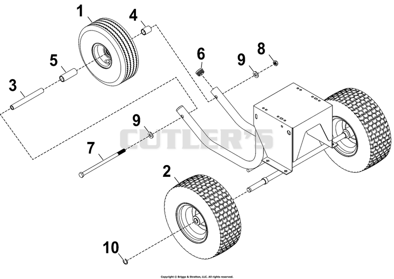 Basic Assembly