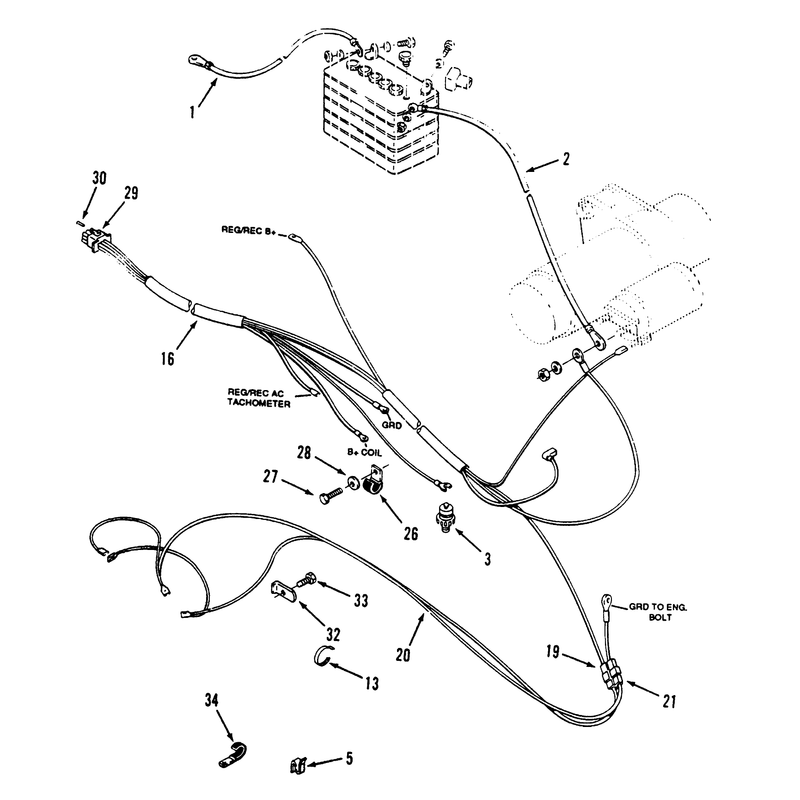 Electrical System