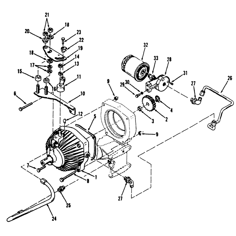 Automatic Transmission