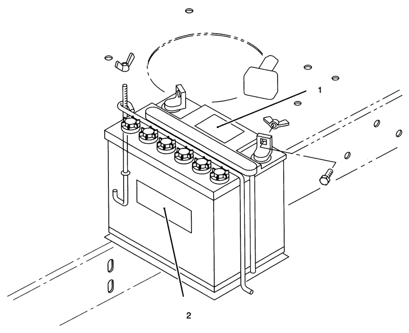 Battery Assembly