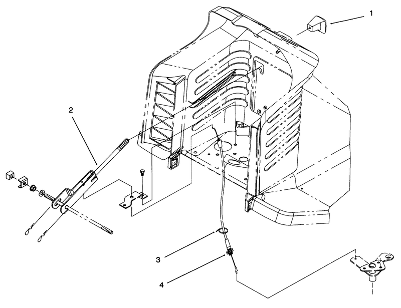 Control Assembly