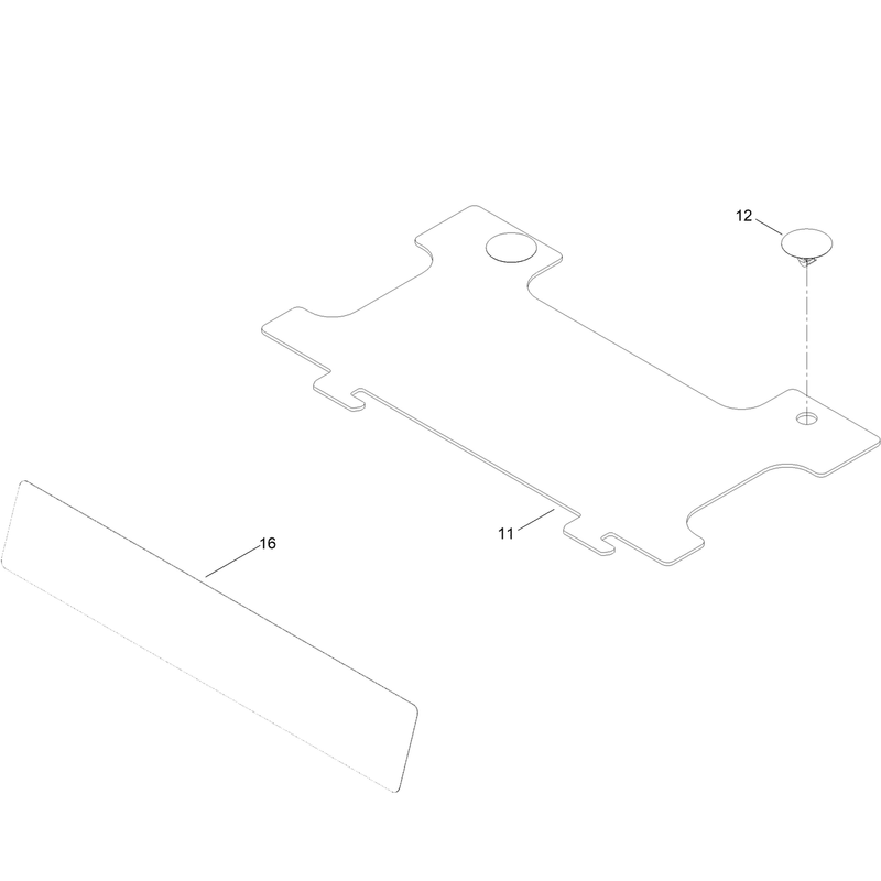 Model Specific Assembly