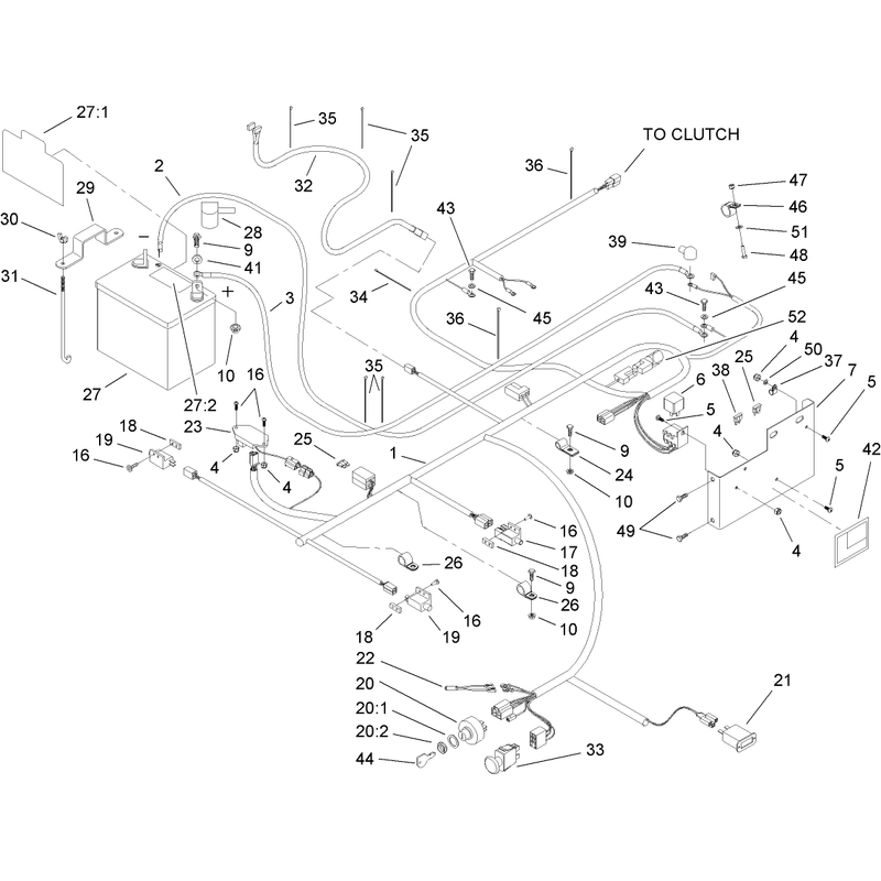 Electrical Assembly